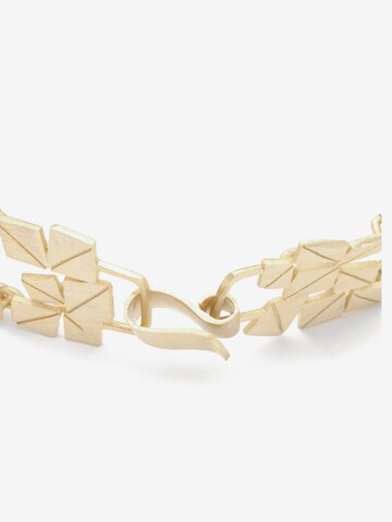 Heideman Armband in Gold