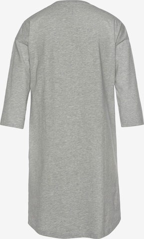 VIVANCE - Camisola de pijama em cinzento