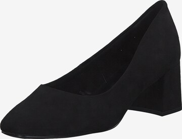 MARCO TOZZI Pumps in Schwarz: predná strana