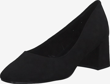 MARCO TOZZI Pumps in Black: front