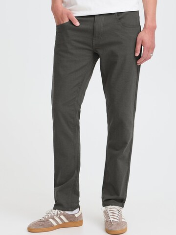Coupe slim Pantalon 'Edford' BLEND en gris