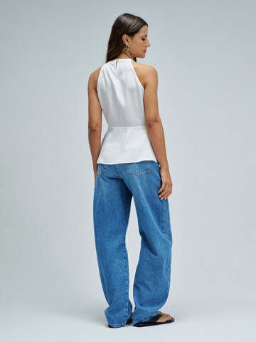 Salsa Jeans Top in White