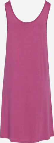 ESSENZA Nightgown 'Bibi' in Pink
