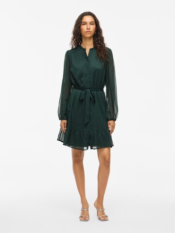 VILA Dress in Blue