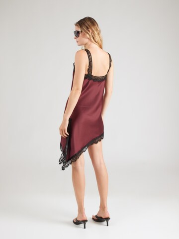 Tally Weijl Kleid in Rot