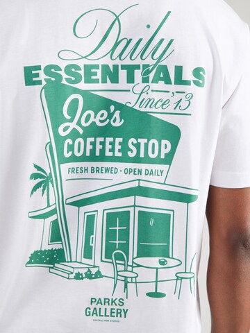 Only & Sons Bluser & t-shirts 'ONSFRED' i hvid