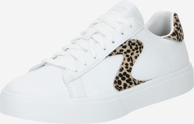 Sneaker low 'EDEN' SKECHERS pe ombră / negru / alb, Vizualizare produs