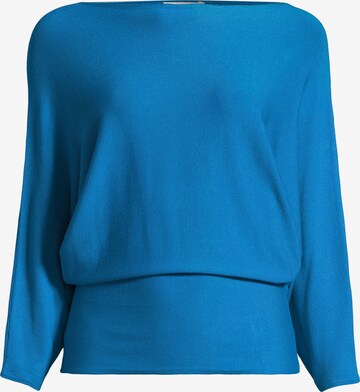 Orsay Pullover 'Bingo' in Blau: predná strana