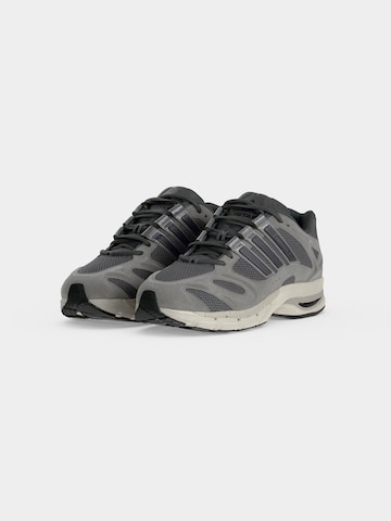 Baskets basses 'ADISTAR MLD' ADIDAS ORIGINALS en gris