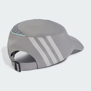 Casquette 'Originals X COCA COLA TECH' ADIDAS ORIGINALS en gris