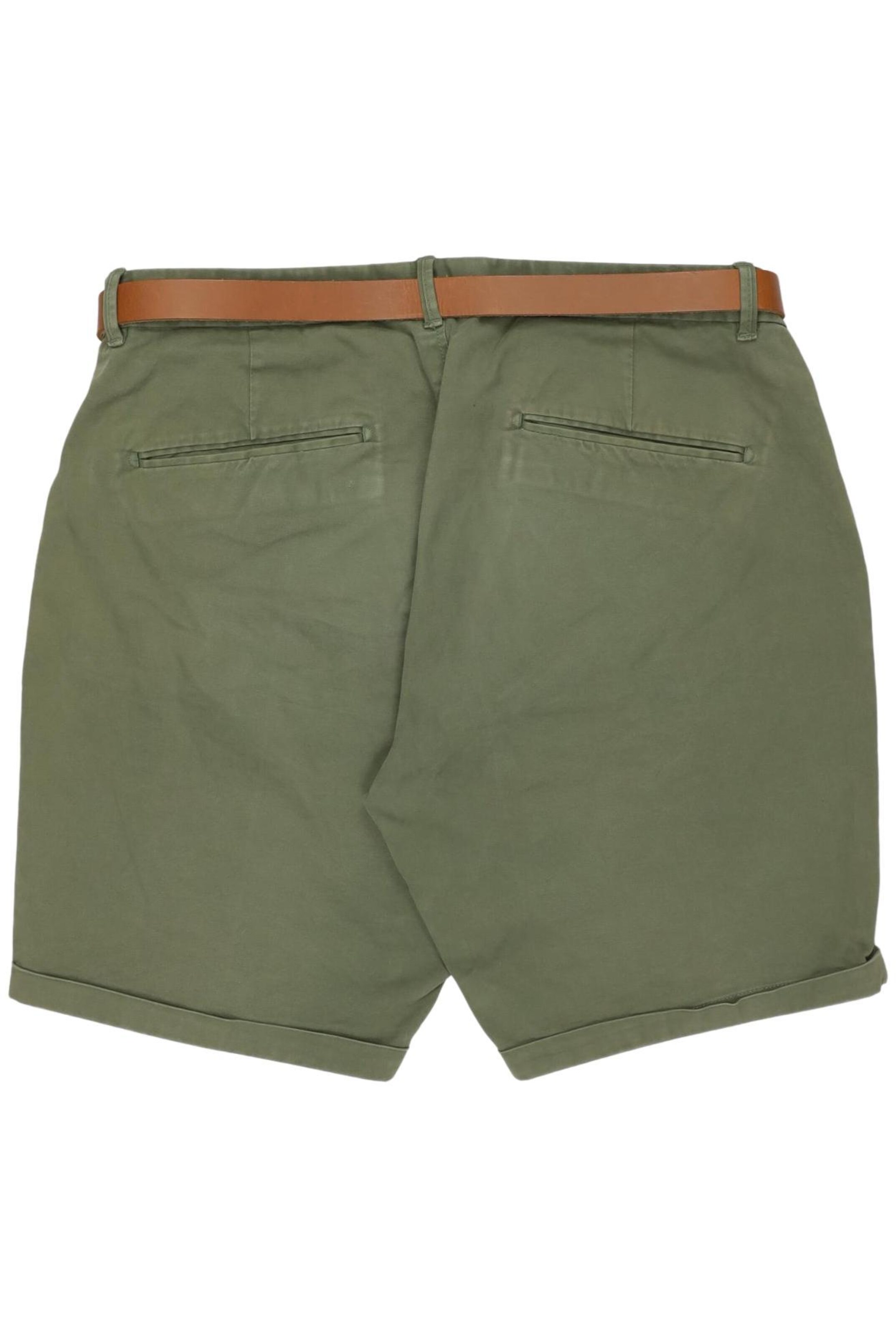 SCOTCH & SODA Shorts 34 in Grün