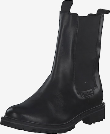 Bottines 'Ronja Evo A4X30' bugatti en noir : devant