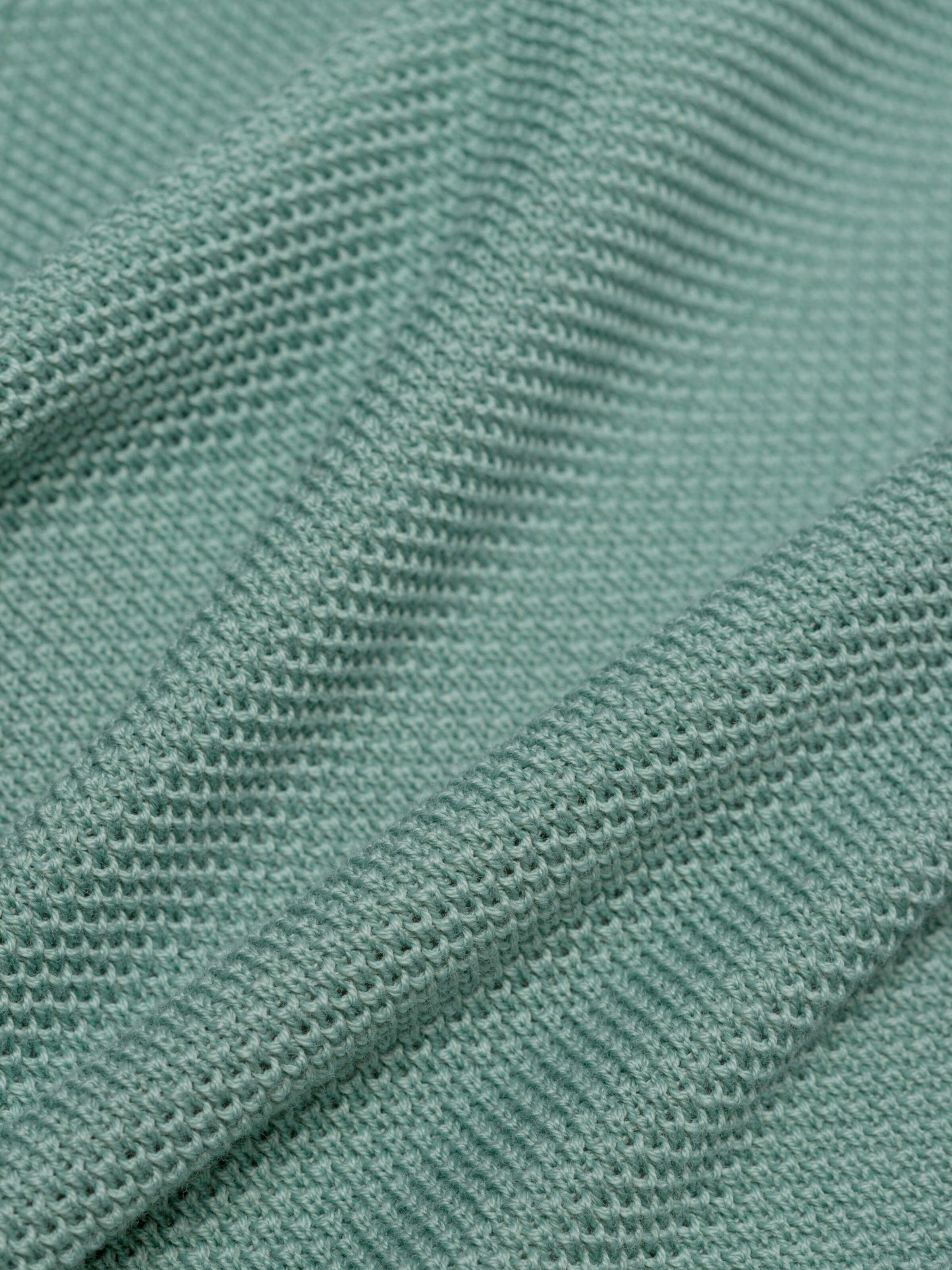 MAERZ Muenchen Strickpullover ' ' in Grün