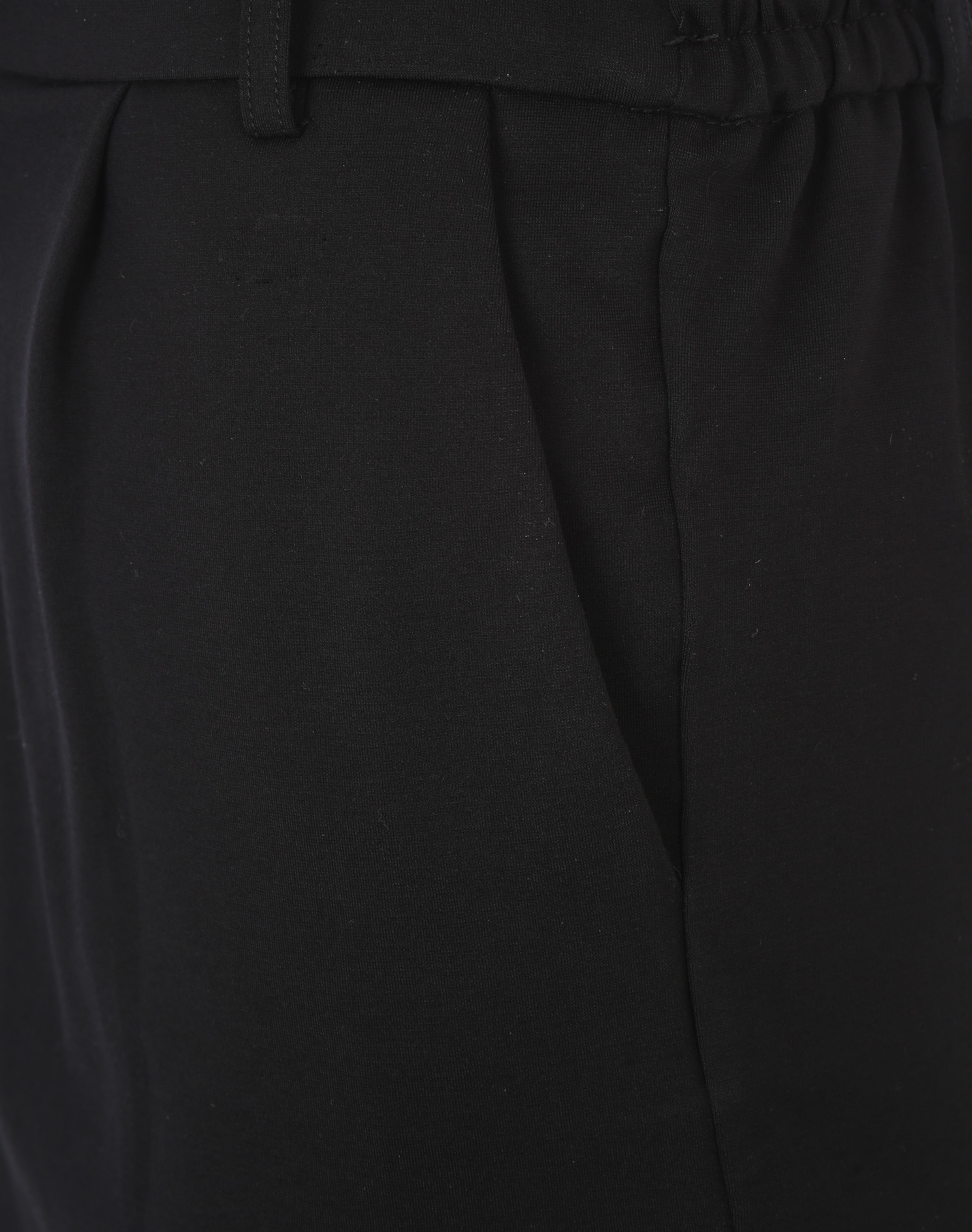 ONLY - Falda 'Onlpoptrash' en negro