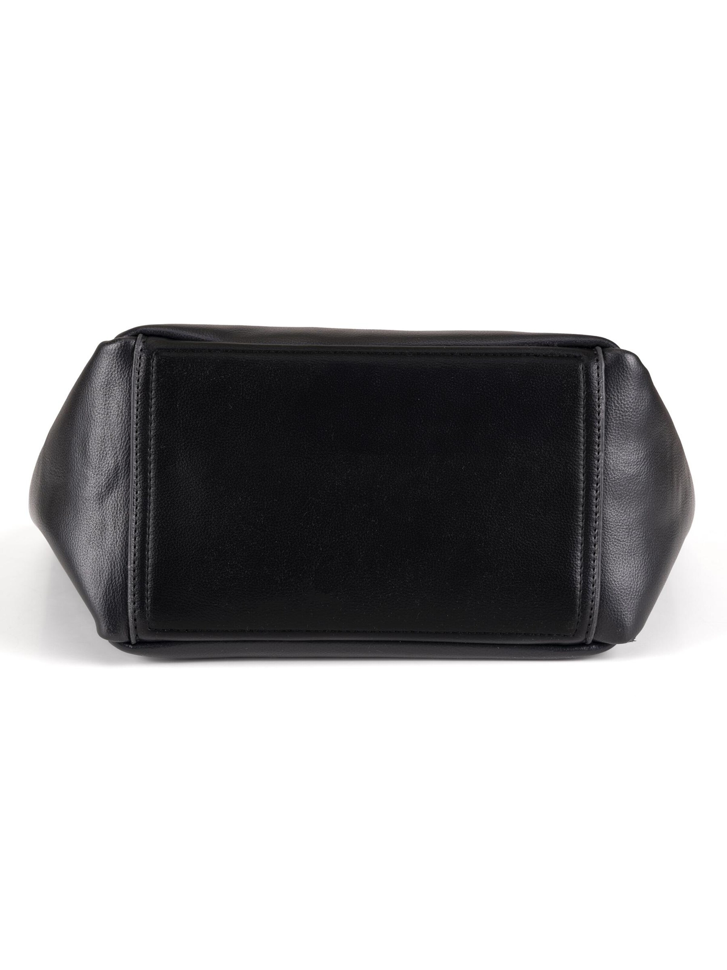 Vivisence Handtasche 'T0004'‌‌‌ in Schwarz