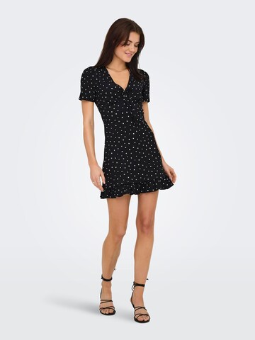 Robe 'ONLBill' ONLY en noir