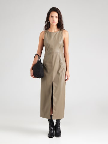 ARMANI EXCHANGE Ruha - barna: elől