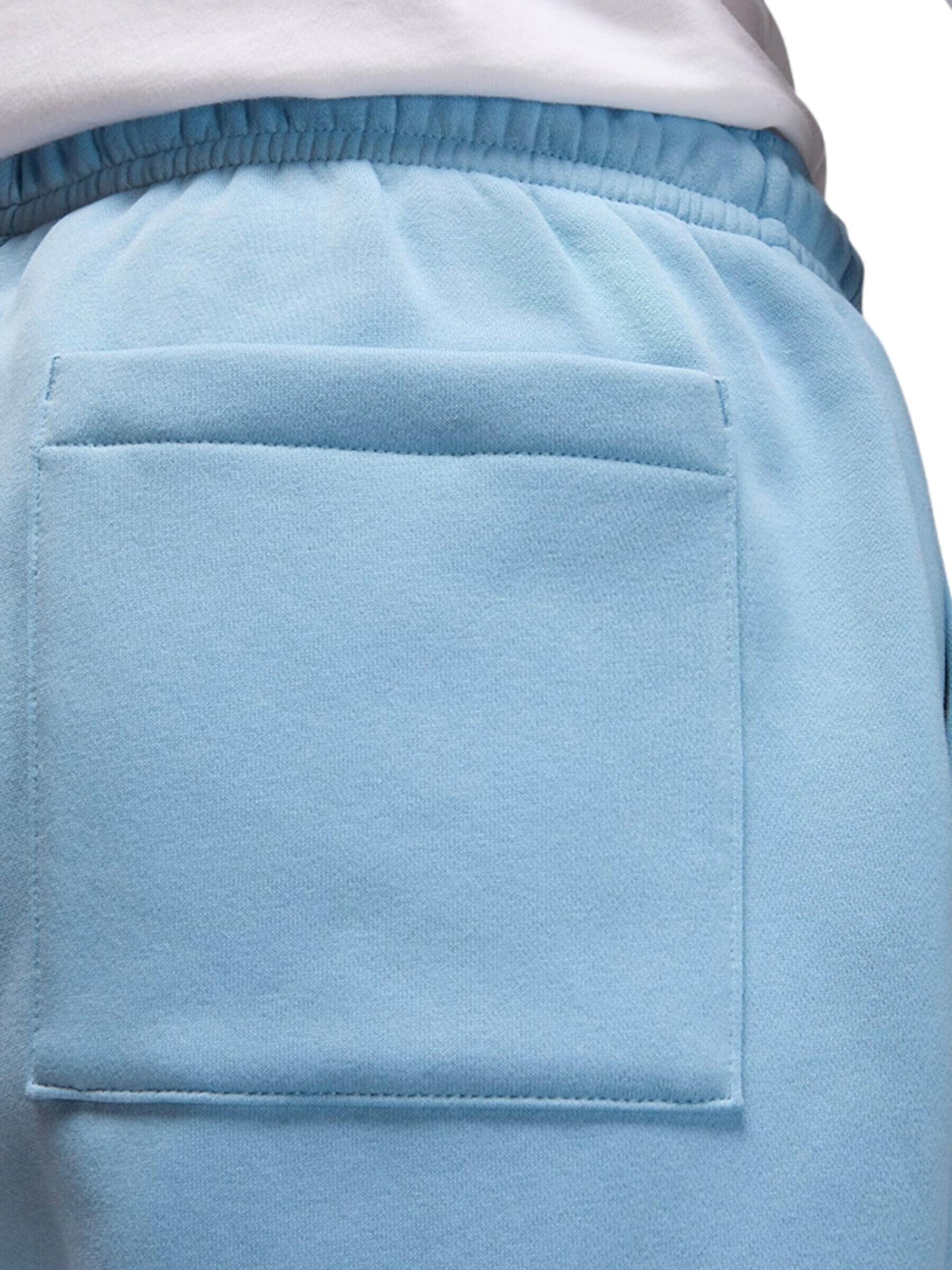 regular Pantaloni sportivi di Jordan in blu