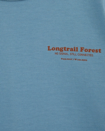 WE Fashion Koszulka w kolorze niebieski