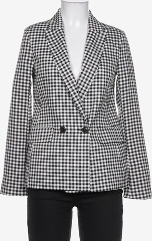 Pull&Bear Blazer in XS in Black: front