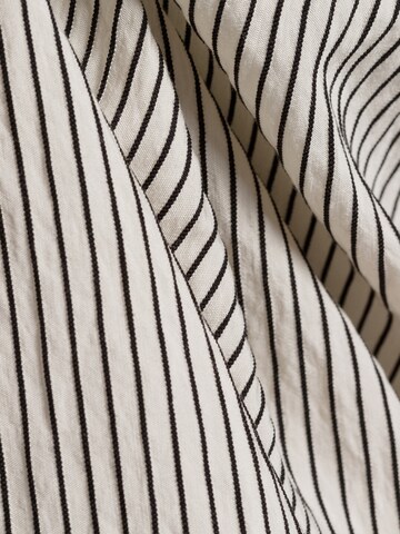 Chemisier Marc O'Polo en beige