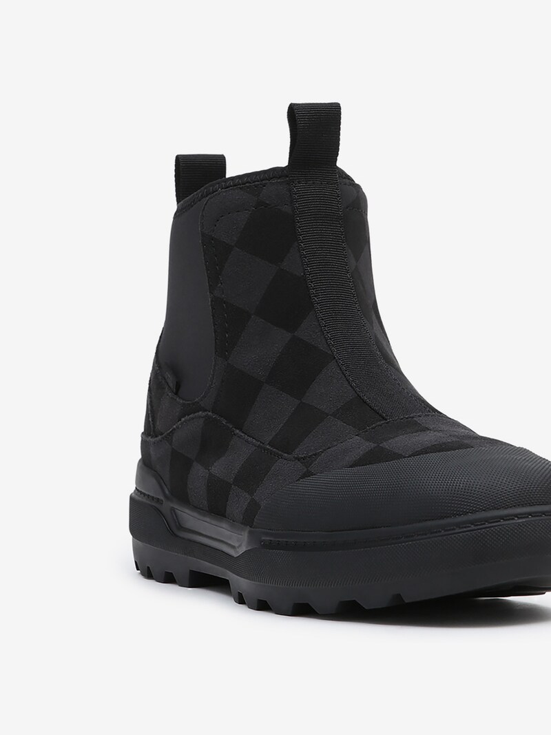 VANS Chelsea Boots 'Colfax' i Sort | ABOUT YOU