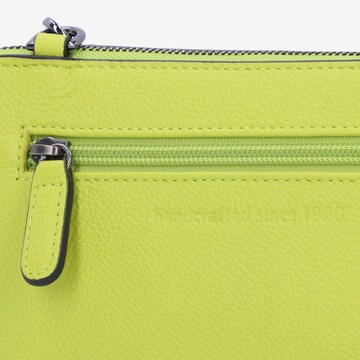 Picard Crossbody Bag in Green