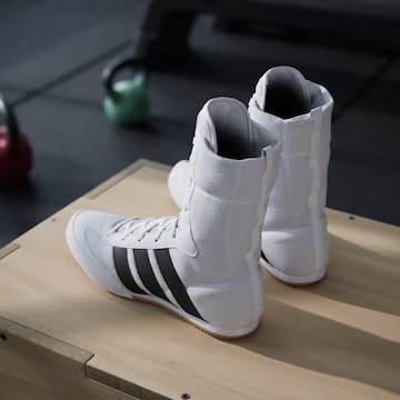 ADIDAS PERFORMANCE - Calzado deportivo 'Hog Classic' en blanco