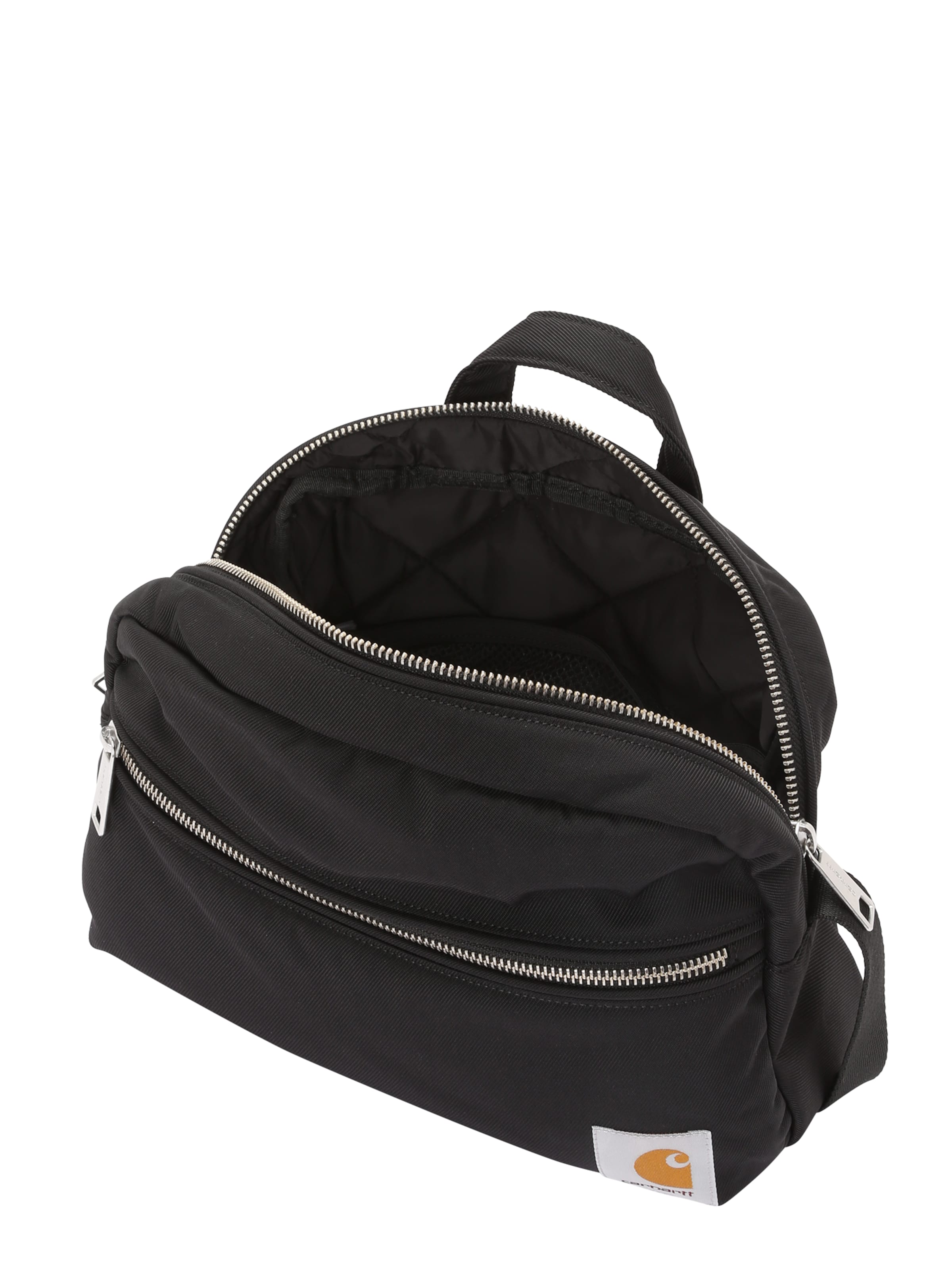 Sac à bandoulière 'Leroy' Carhartt WIP en noir