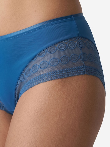 DACAPO Boyshorts 'Samba' in Blue