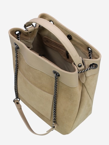Adel Bags Shoulder Bag 'Heidi' in Brown