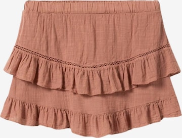 Noella - Falda ' N-Marlin ' en rojo: frente