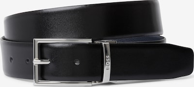 Diržas 'Otano' iš BOSS, spalva – juoda, Prekių apžvalga