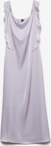 Abito 'VMEloise' di VERO MODA in lilla: frontale
