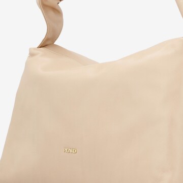 Picard Schultertasche  'Night Out' in Beige