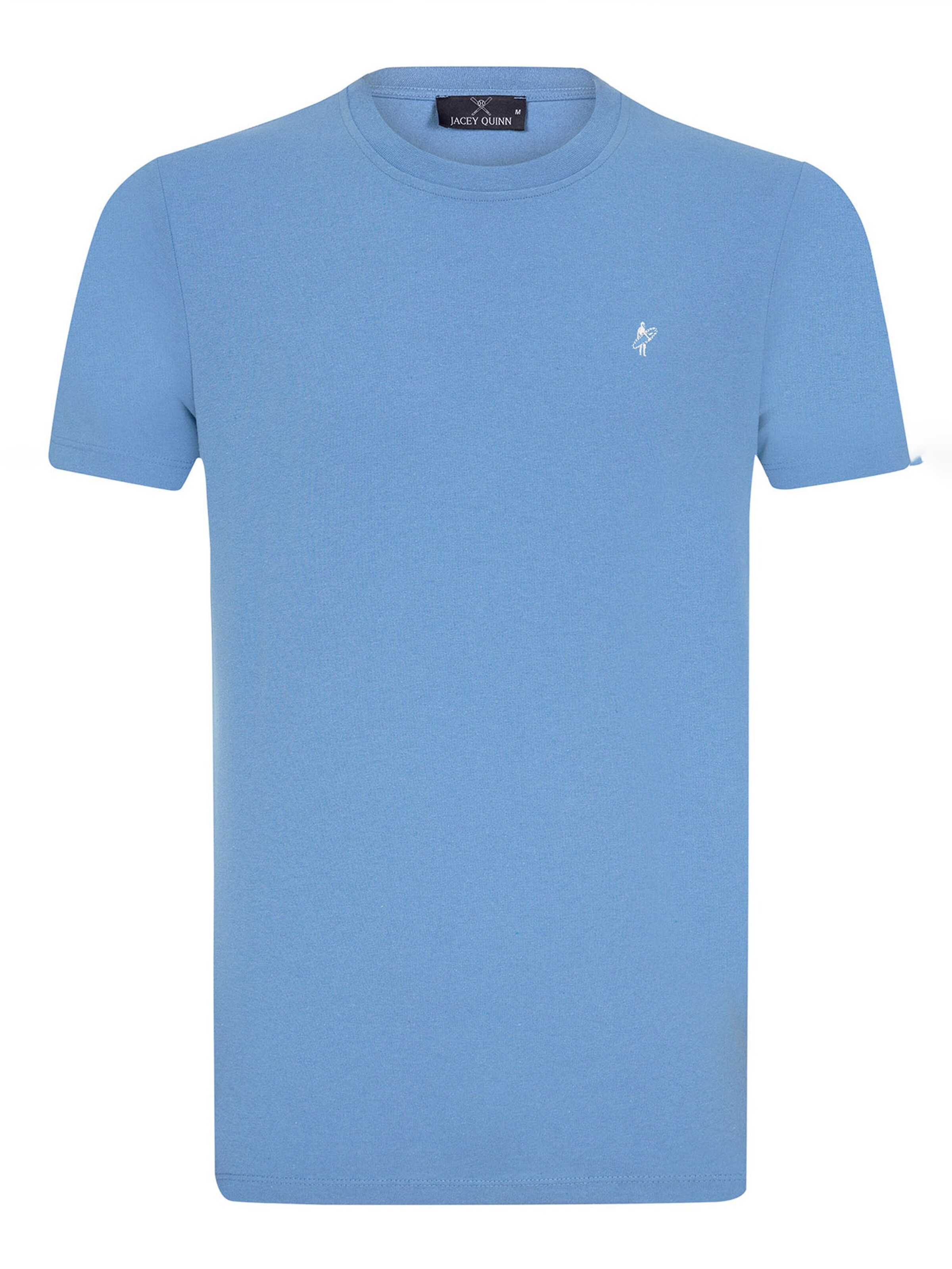 Jacey Quinn Särk, värv sinine: eest vaates