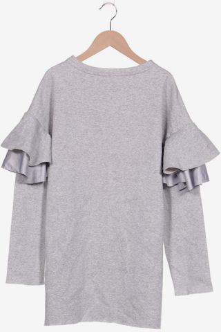 H&M Sweater S in Grau