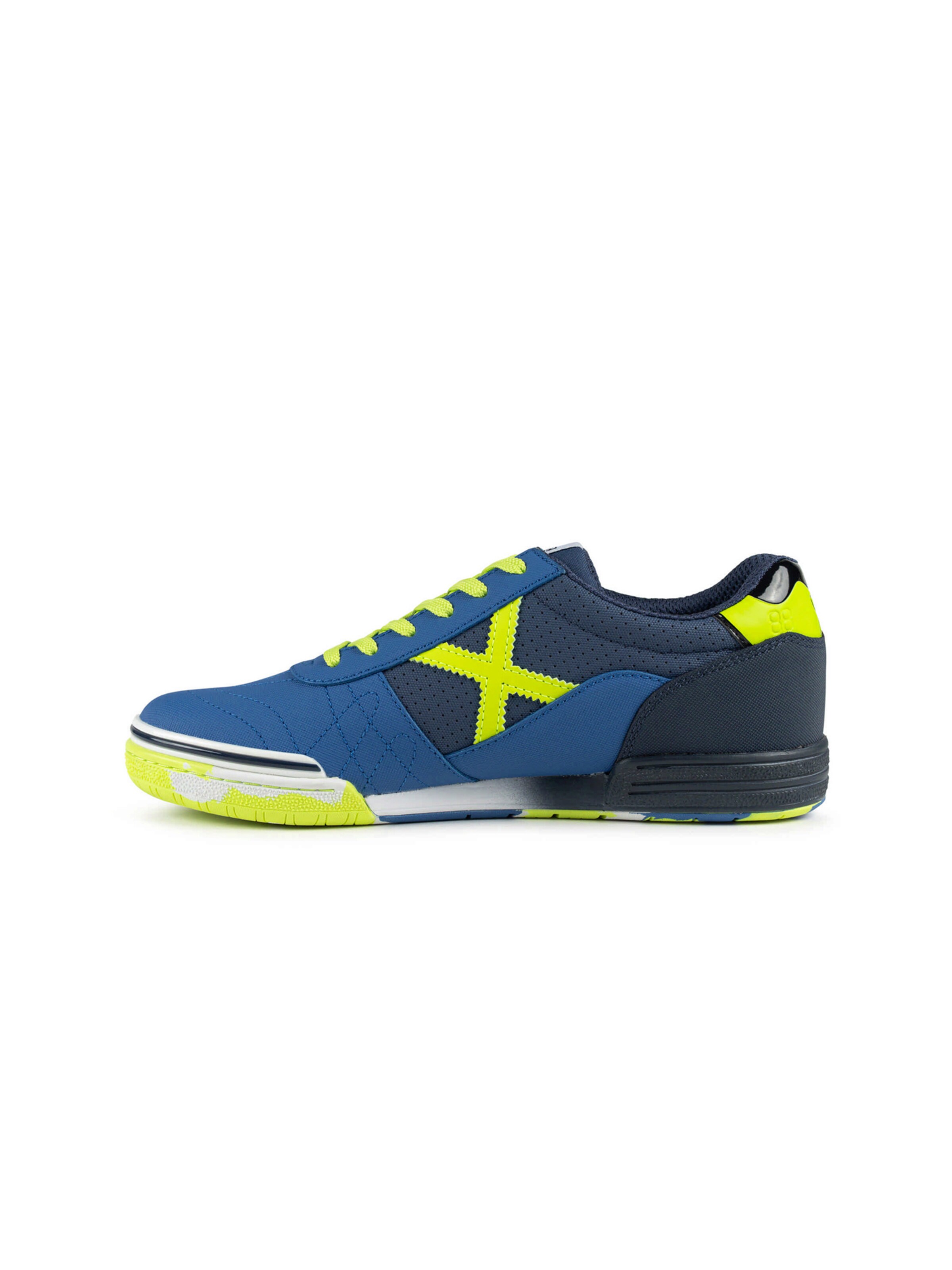 MUNICH Sneakersy niskie 'G-3' w kolorze niebieski