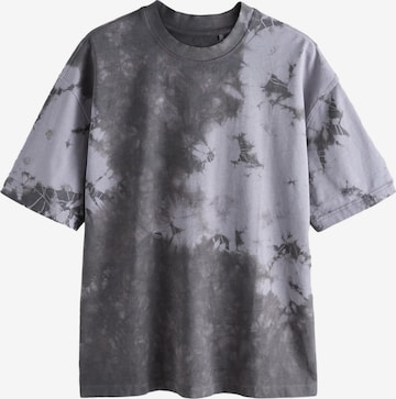 Maglietta di Next in grigio: frontale