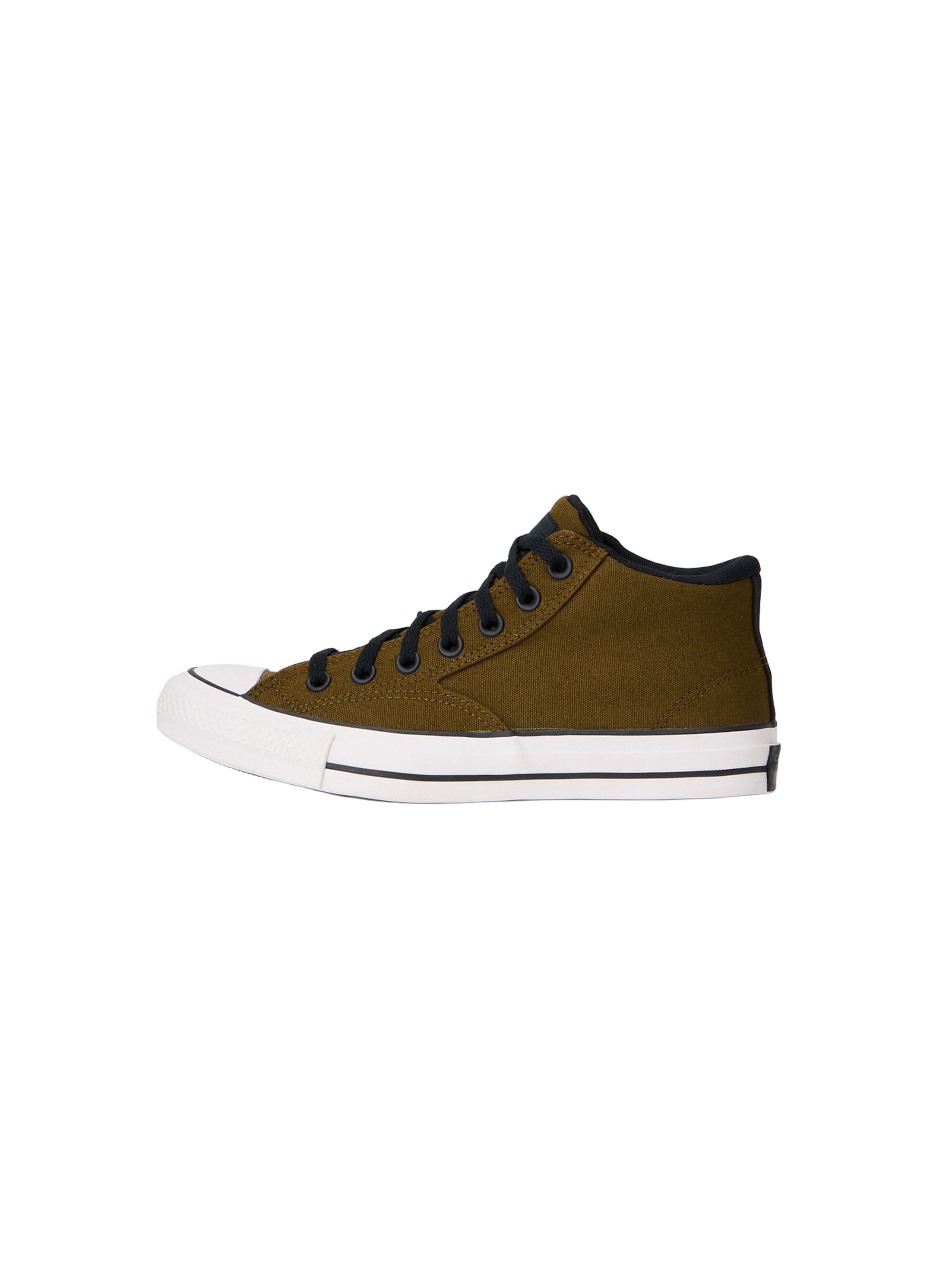 CONVERSE High-top trainers &#x27;CTAS MALDEN STREET&#x27; in Green: front