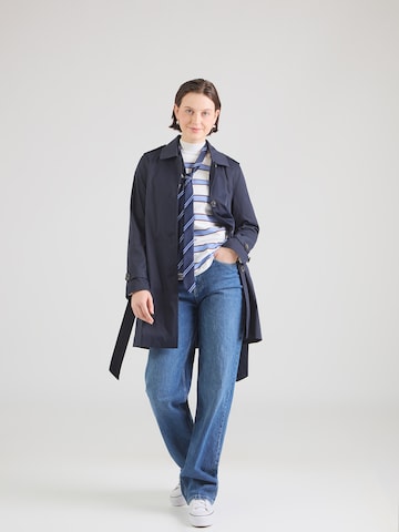 ONLY Ανοιξιάτικο και φθινοπωρινό παλτό 'ONLDISA' σε γκρι