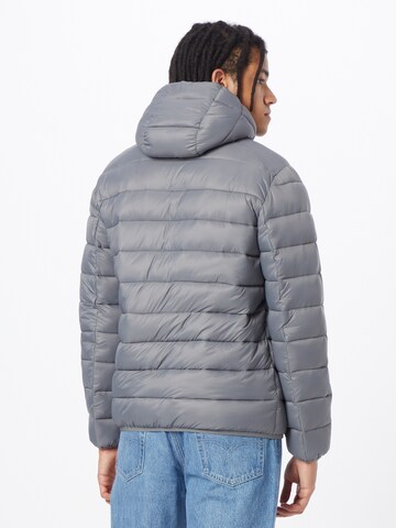 Lindbergh Between-Season Jacket in Grey