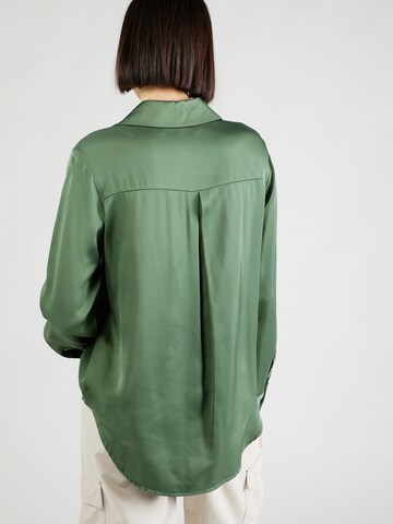 Key Largo Blouse 'LEILA' in Green