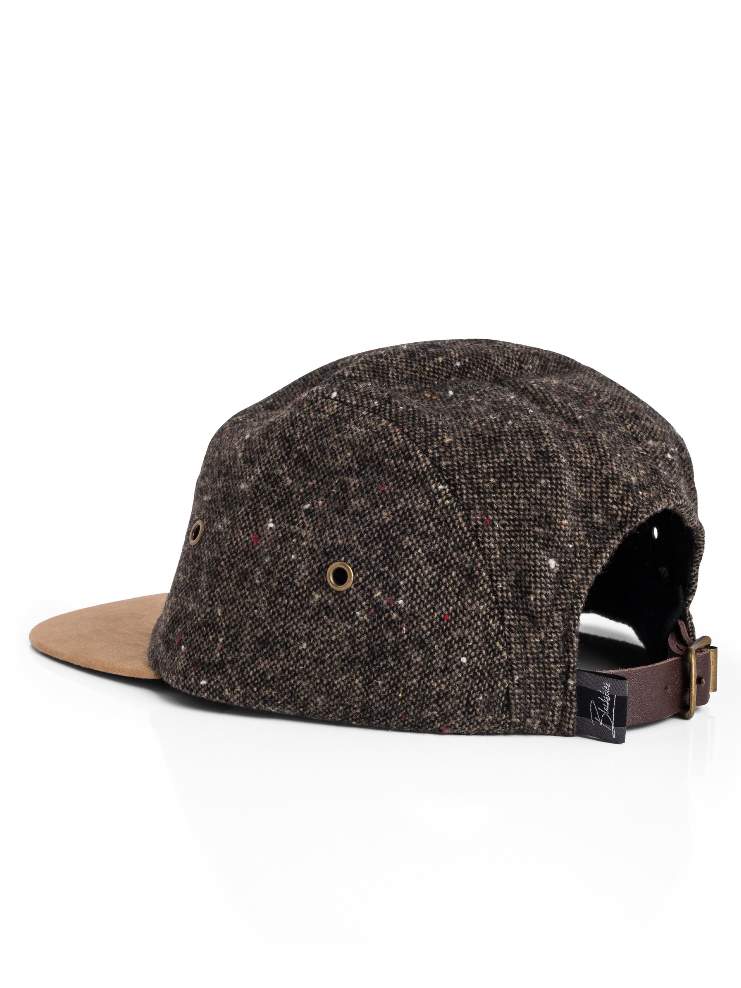 Blackskies Cap 'Obsidius'‌‌‌‌‌‌‌‌ in Braun