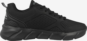 Champion Authentic Athletic ApparelSportske cipele 'JOLT' - crna boja