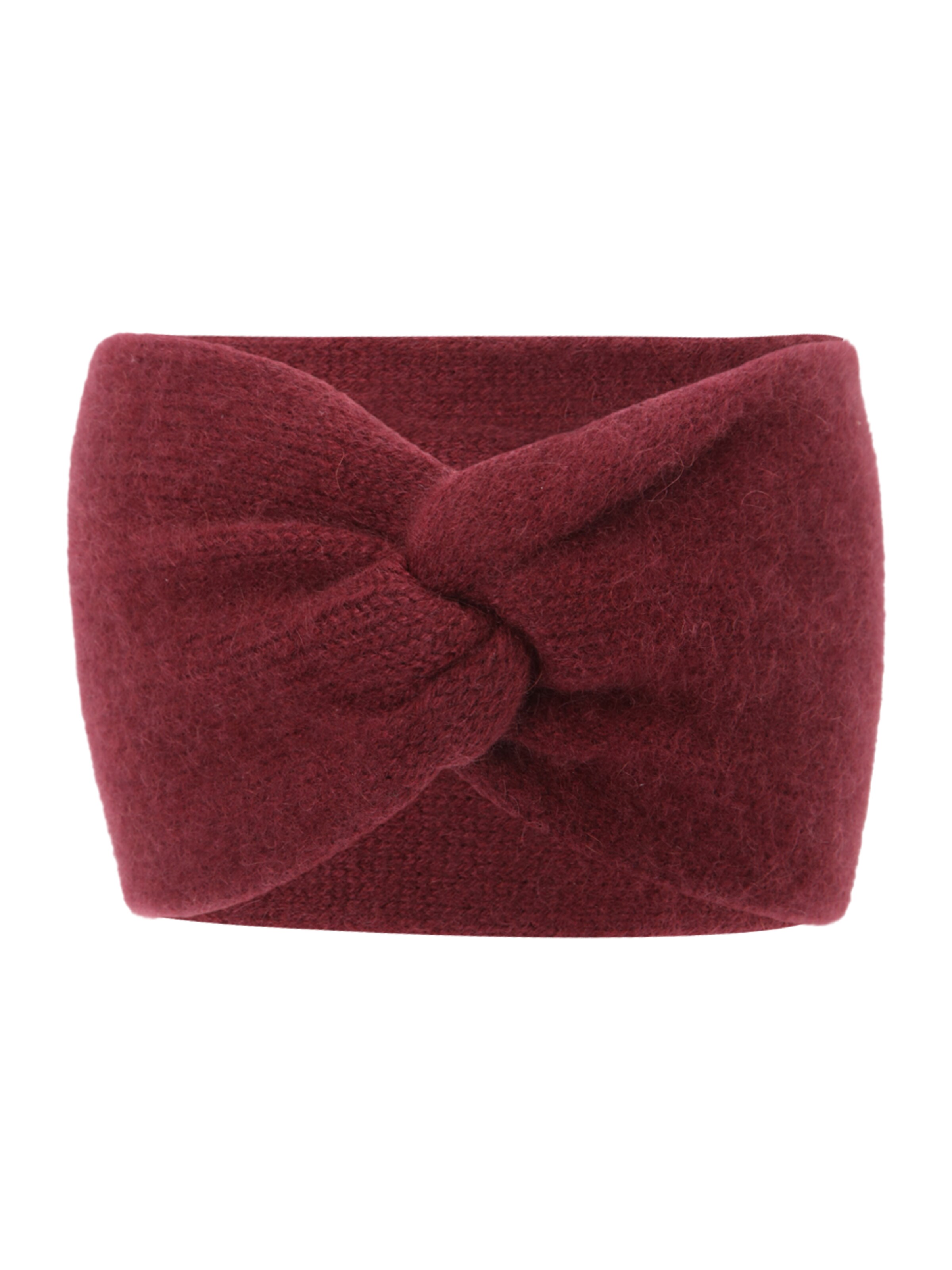 Bandeau & Other Stories en rouge