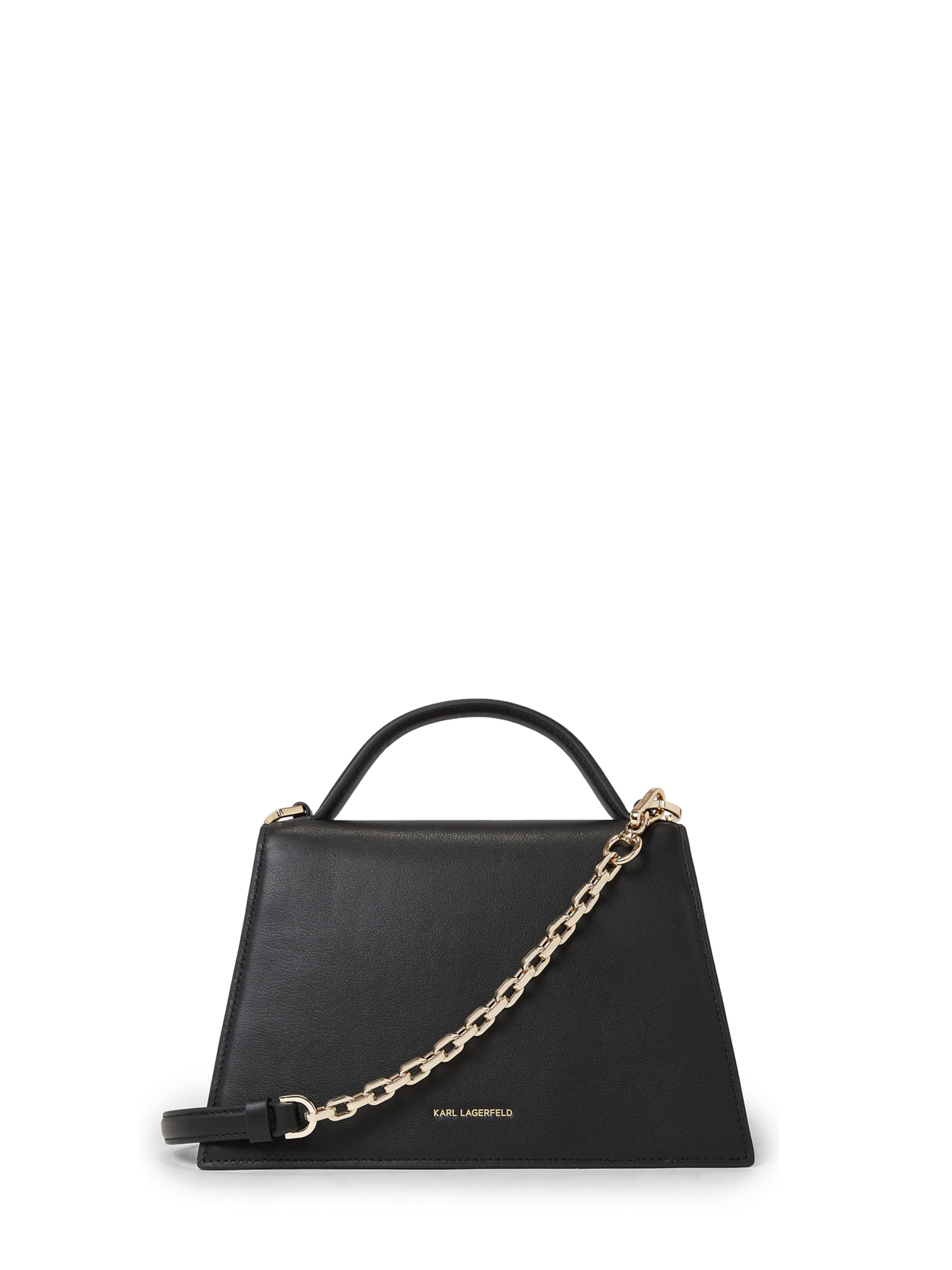 Karl Lagerfeld Сумки в Черный