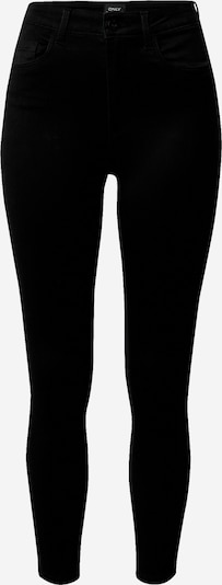 Jeans 'ONLROYAL' Only Petite pe negru denim, Vizualizare produs