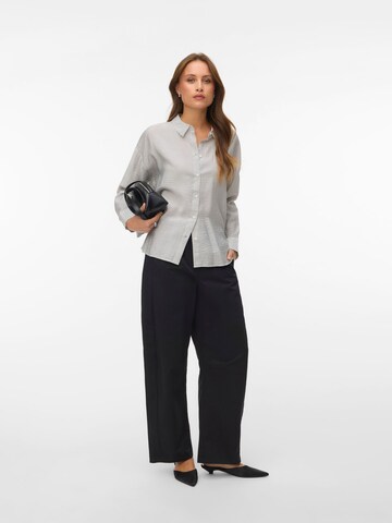 VERO MODA - Blusa 'VMKaja' en negro