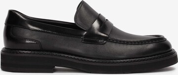 Chaussure basse Kazar en noir